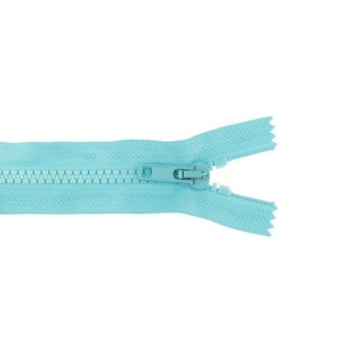 Reißverschluss nicht teilbar 17 cm