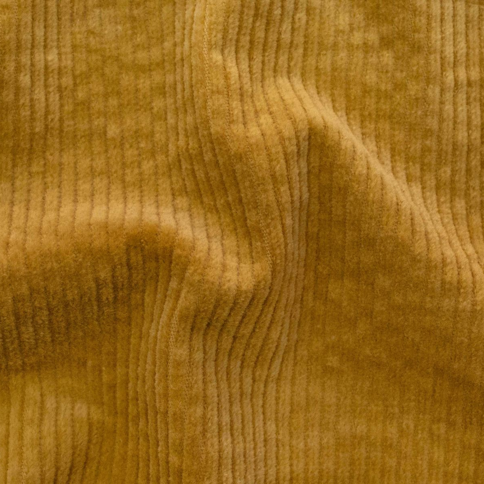 Breitcord Stretch washed - Corduroy - uni