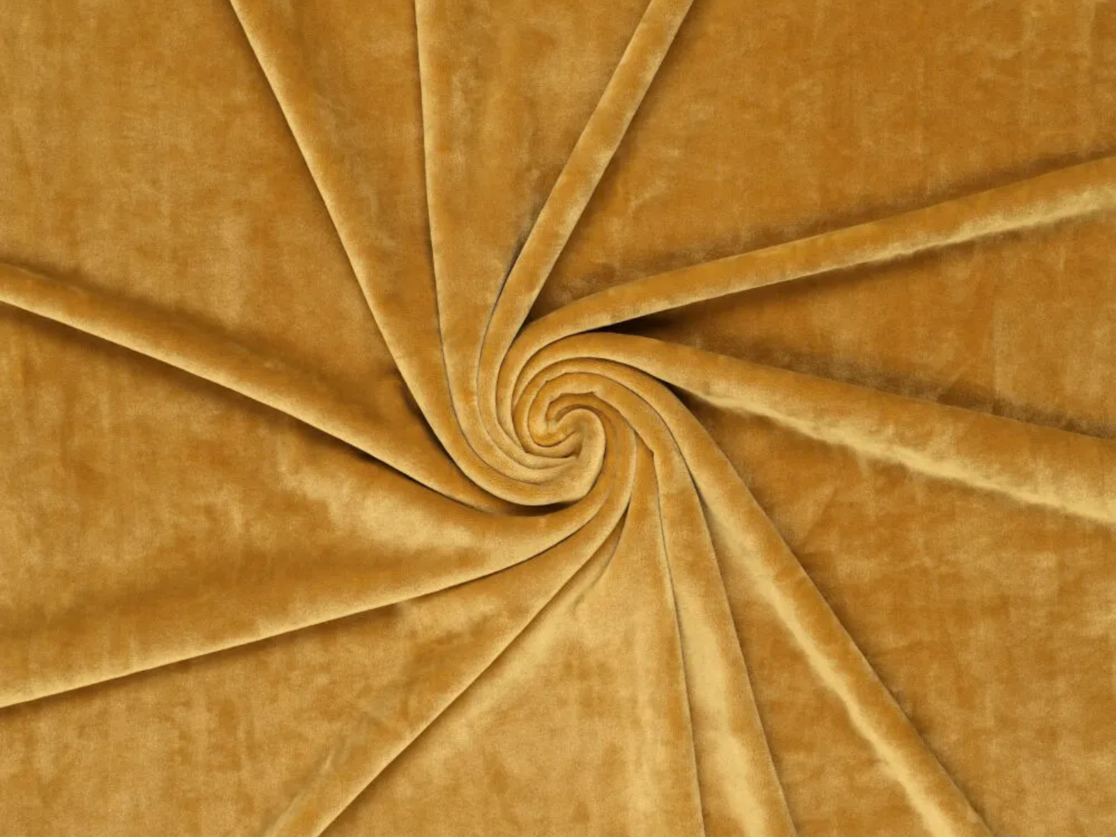 Nicki Stoff Velvet Stretch - samtweich