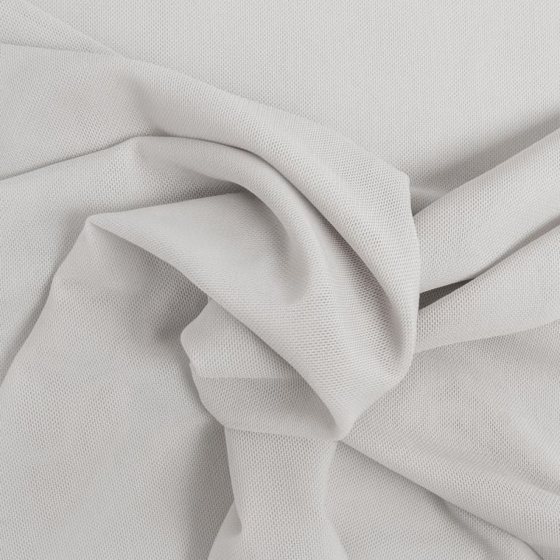 Funktions-Mesh fein dehnbar - uni