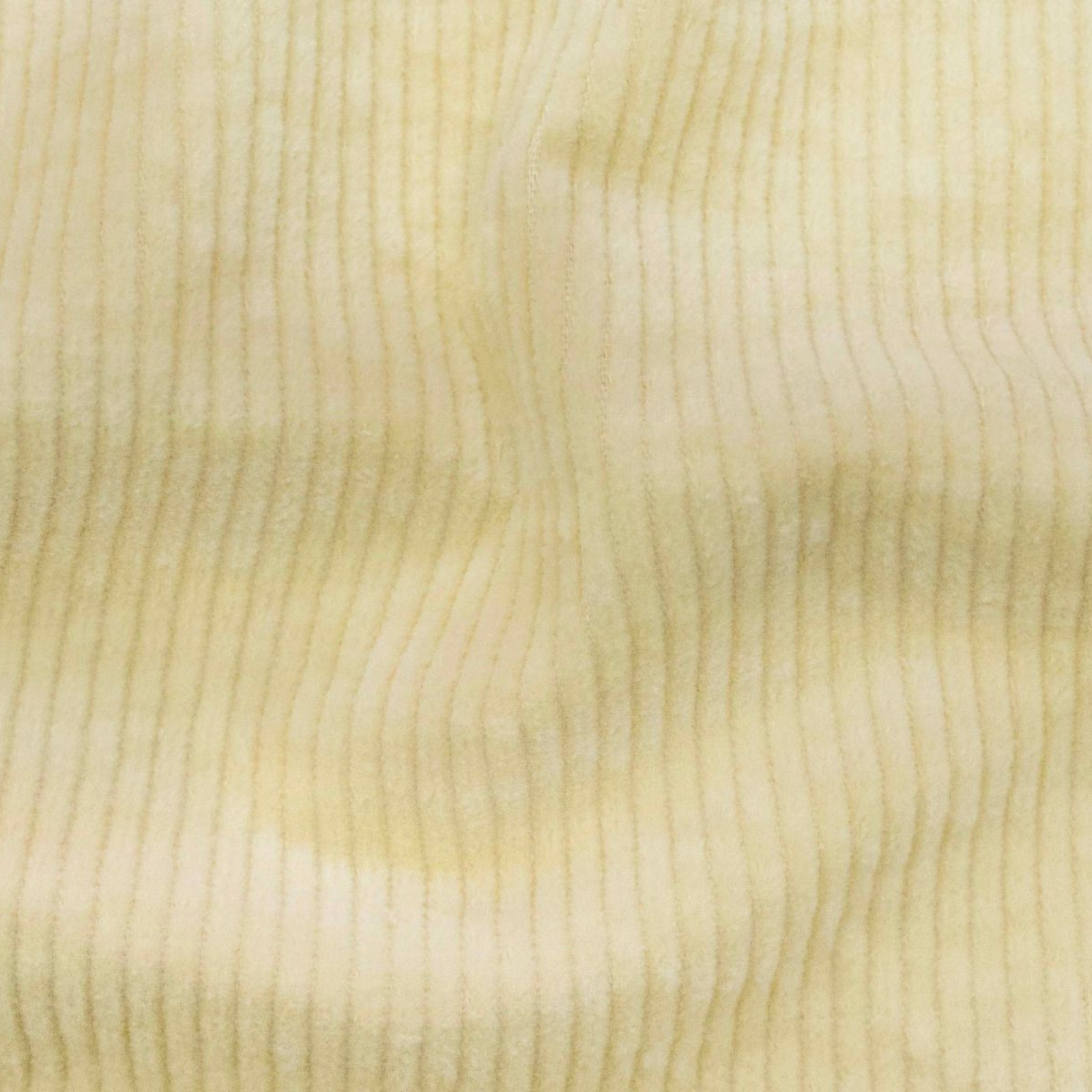 Breitcord Stretch washed - Corduroy - uni