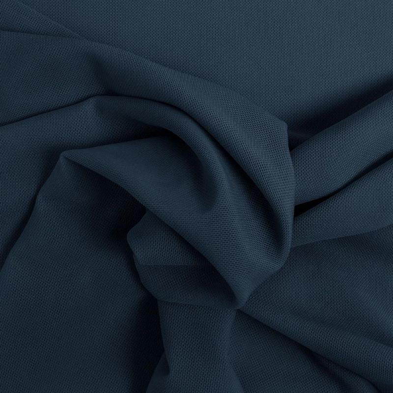 Funktions-Mesh fein dehnbar - uni