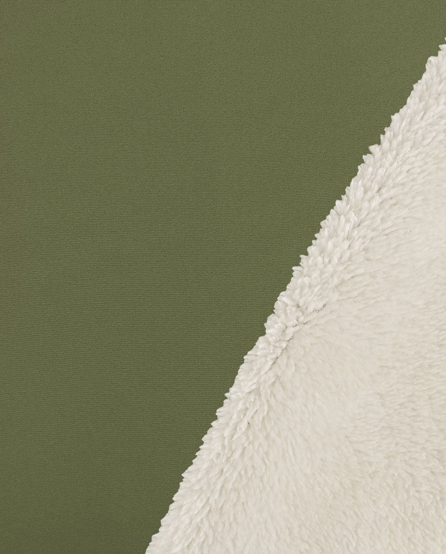 Softshell Teddy - uni