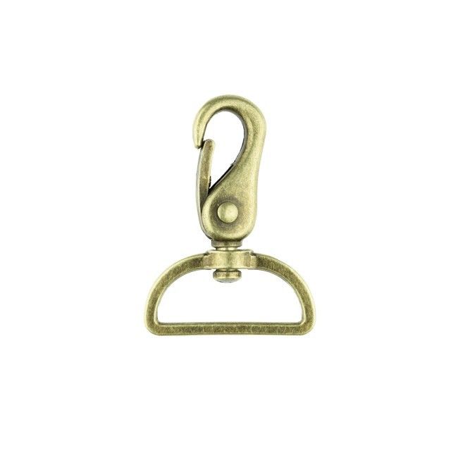 Karabiner 40mm