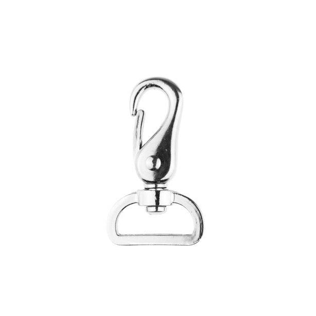 Karabiner 25 mm