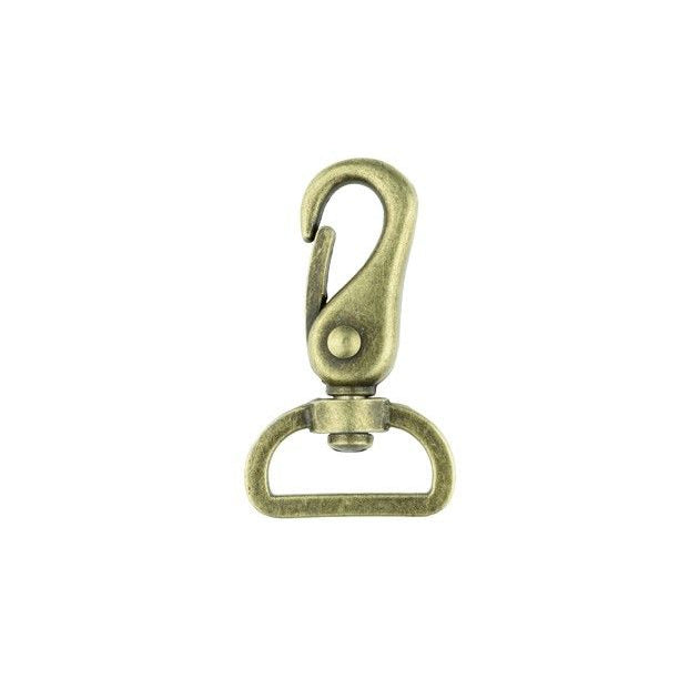 Karabiner 25 mm