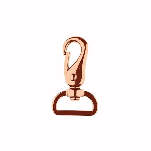 Karabiner 25 mm