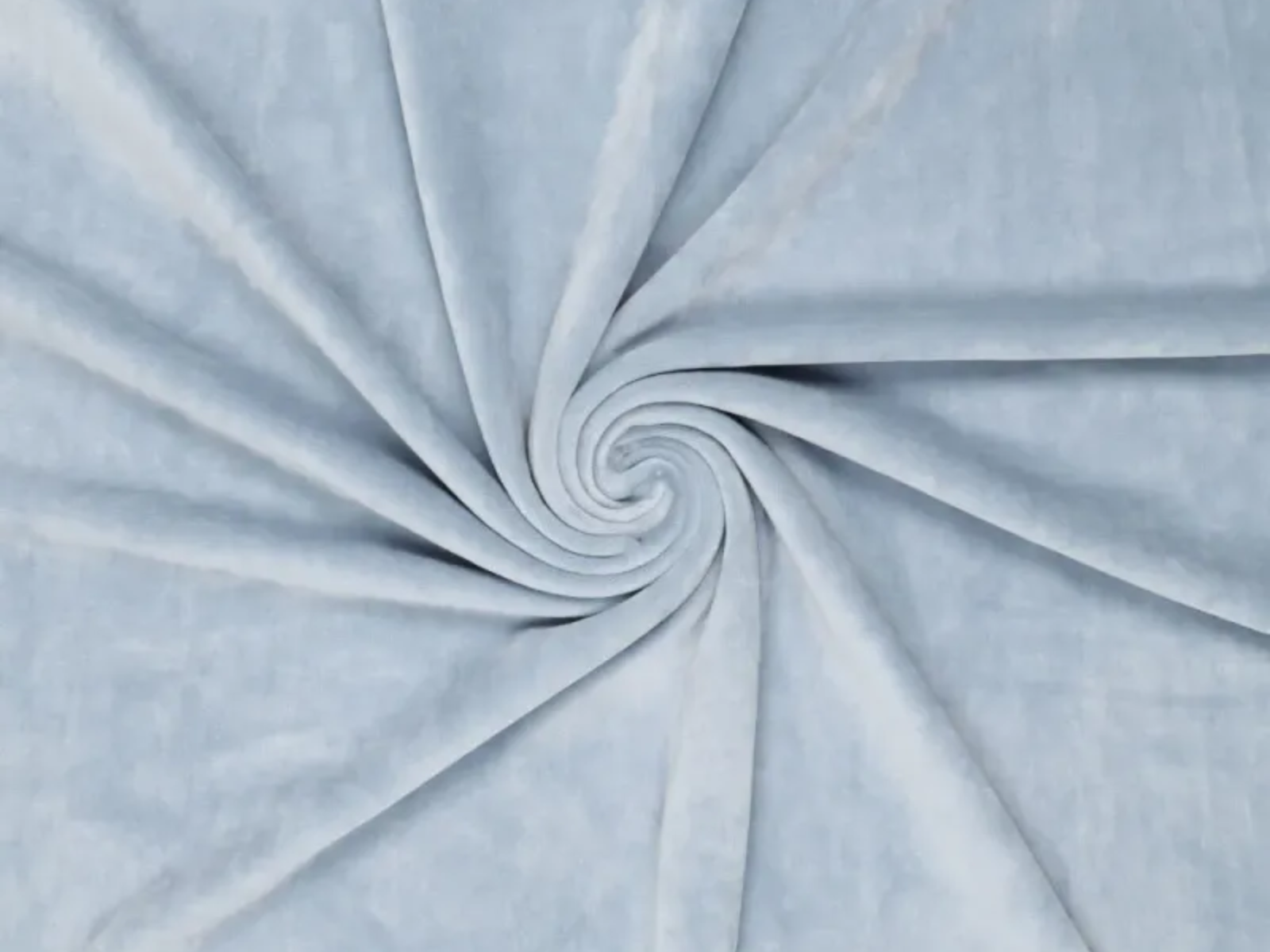 Nicki Stoff Velvet Stretch - samtweich