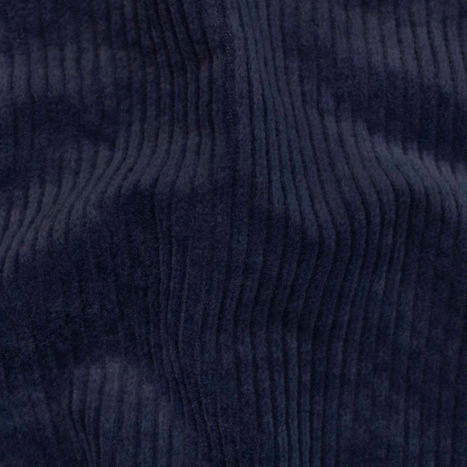 Breitcord Stretch washed - Corduroy - uni