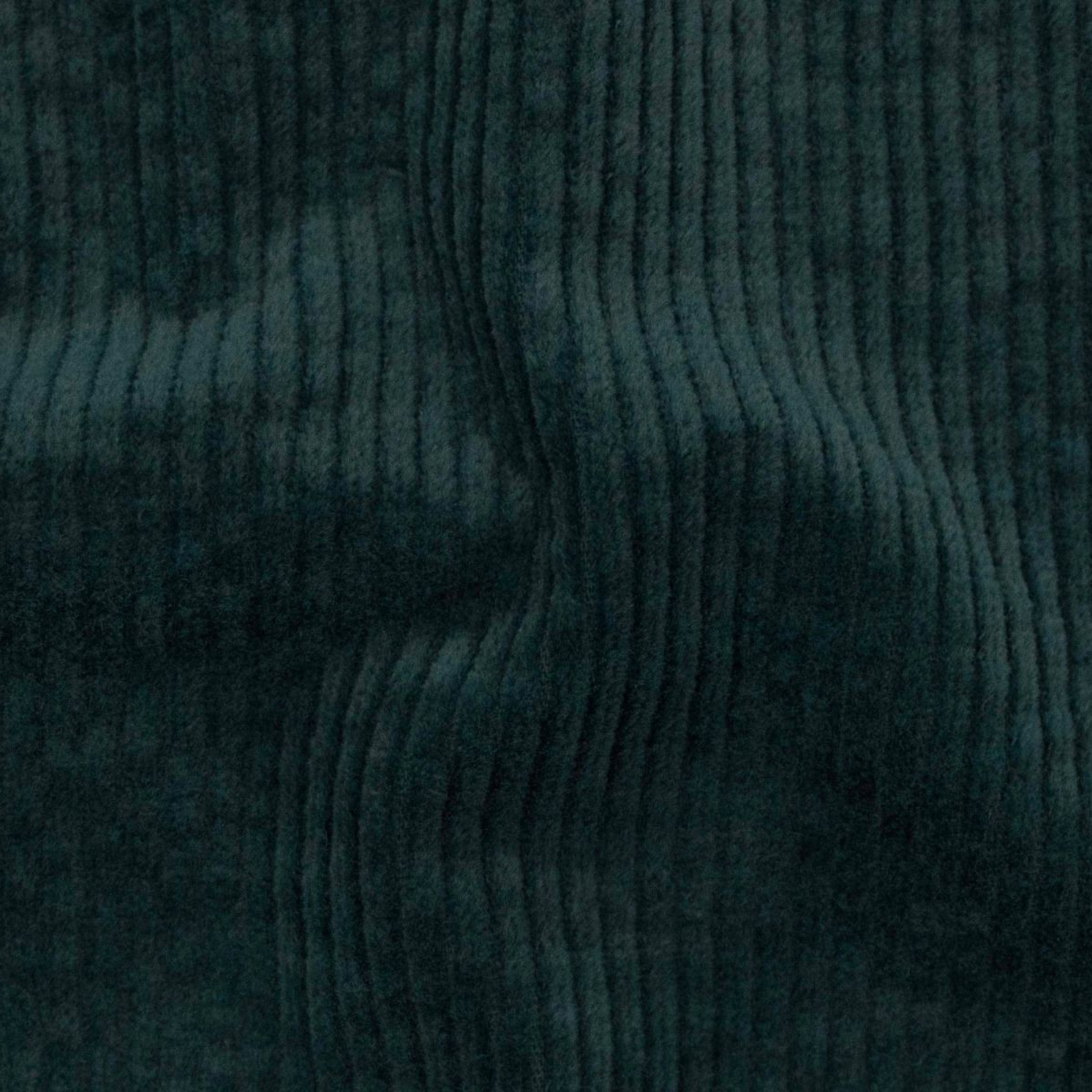 Breitcord Stretch washed - Corduroy - uni