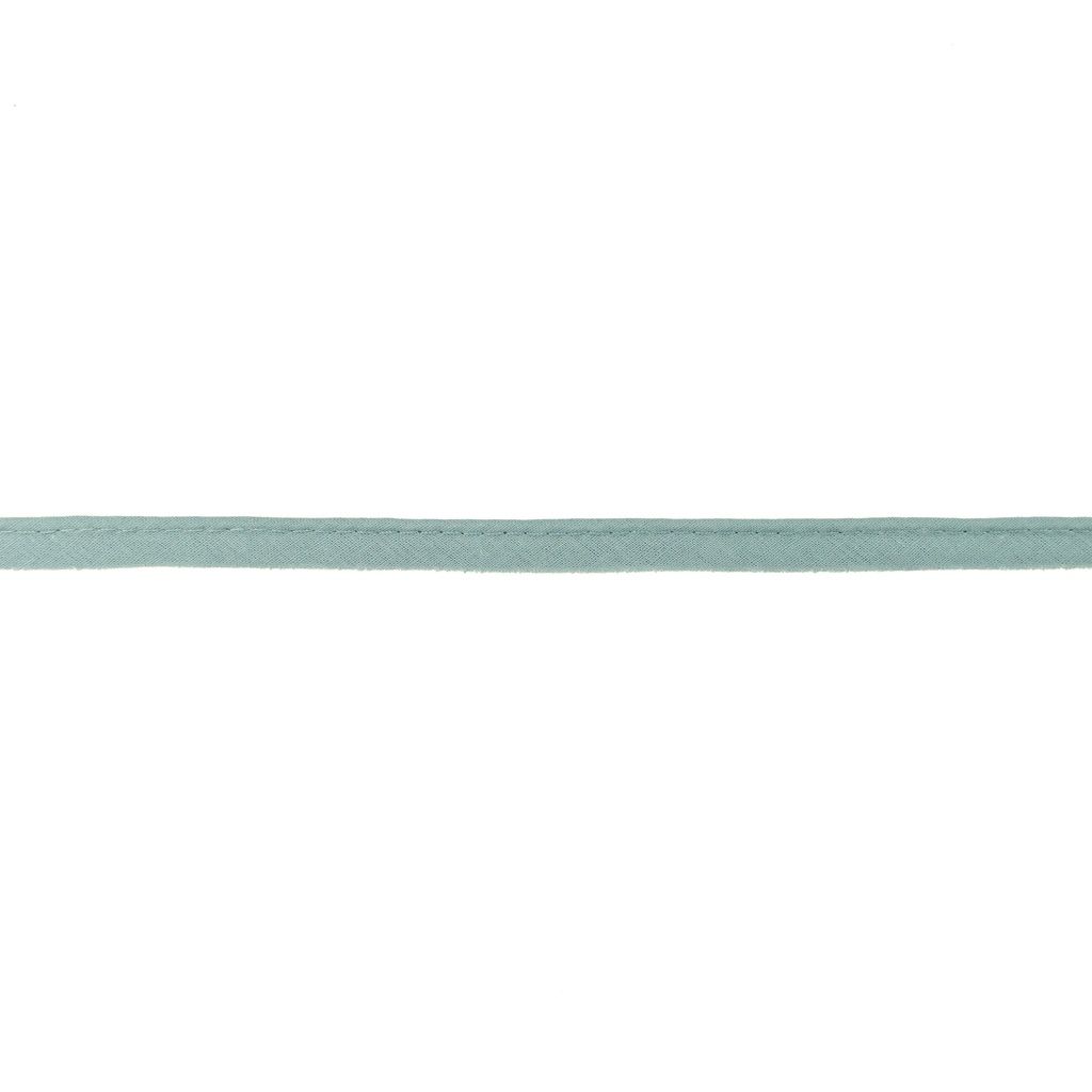 Popeline Paspelband Biese 11 mm - uni
