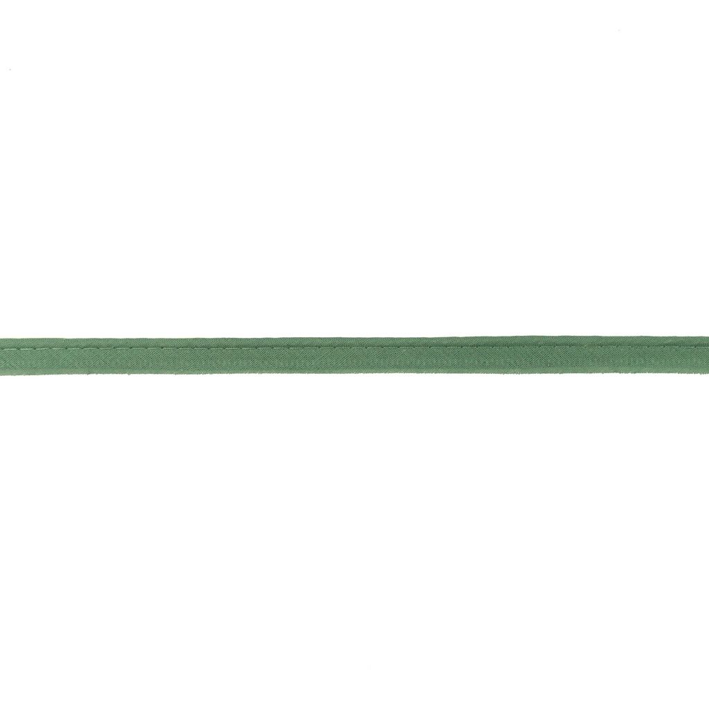 Popeline Paspelband Biese 11 mm - uni