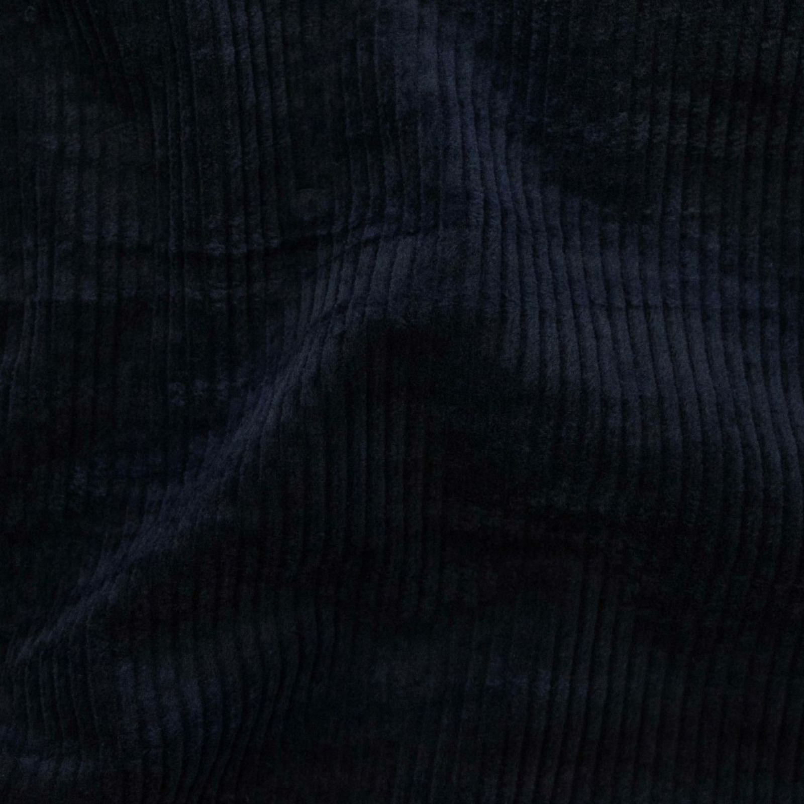 Breitcord Stretch washed - Corduroy - uni