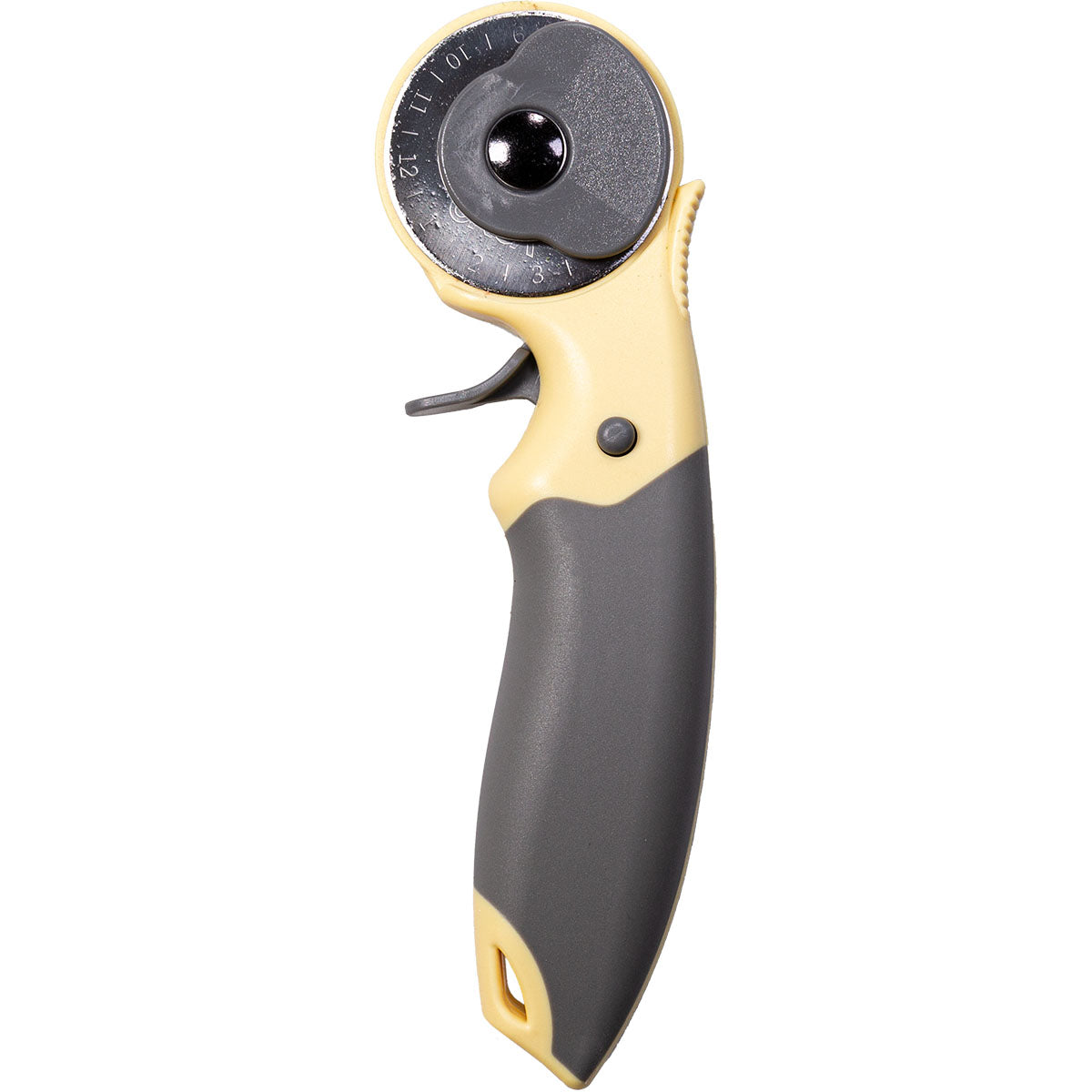 Rollschneider mit Sicherheitsgriff 45 mm