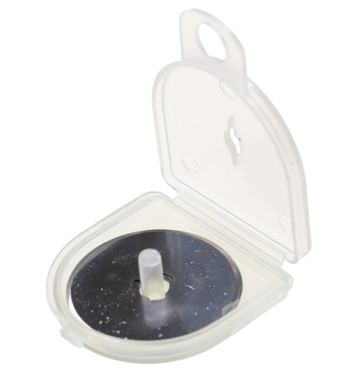 Ersatzklingen für Rollschneider 28 mm 2 Stück