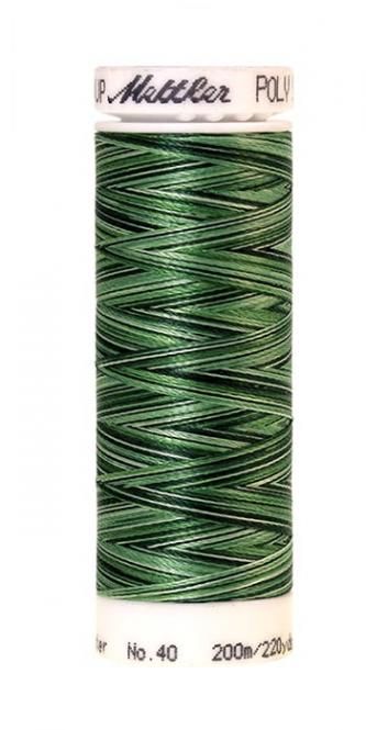 Stickgarn Poly Sheen Multi 40 by Amann Mettler 200 m