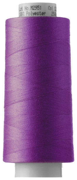 Trojalock 120 - Lauflänge 2500m