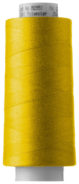 Trojalock 120 - Lauflänge 2500m