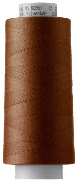 Trojalock 120 - Lauflänge 2500m