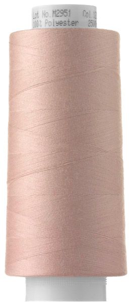 Trojalock 120 - Lauflänge 2500m