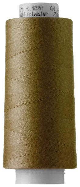 Trojalock 120 - Lauflänge 2500m