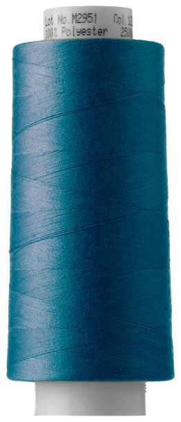 Trojalock 120 - Lauflänge 2500m