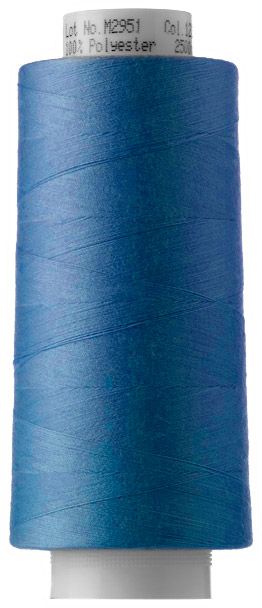 Trojalock 120 - Lauflänge 2500m