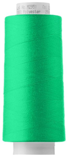 Trojalock 120 - Lauflänge 2500m