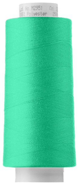 Trojalock 120 - Lauflänge 2500m