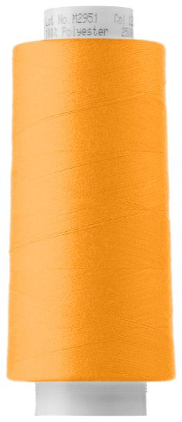 Trojalock 120 - Lauflänge 2500m