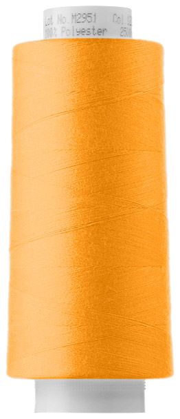 Trojalock 120 - Lauflänge 2500m