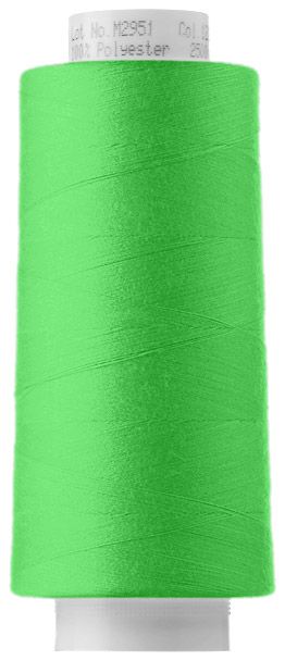 Trojalock 120 - Lauflänge 2500m