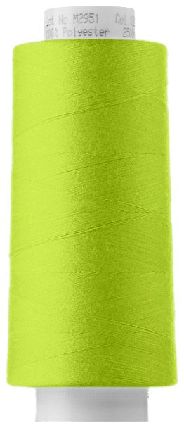 Trojalock 120 - Lauflänge 2500m