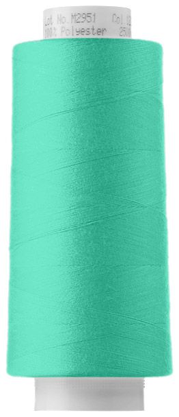 Trojalock 120 - Lauflänge 2500m