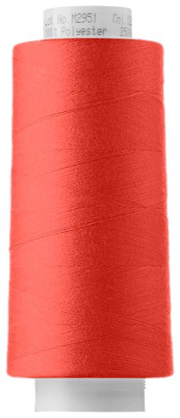 Trojalock 120 - Lauflänge 2500m