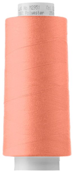 Trojalock 120 - Lauflänge 2500m