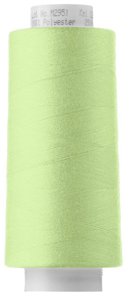 Trojalock 120 - Lauflänge 2500m