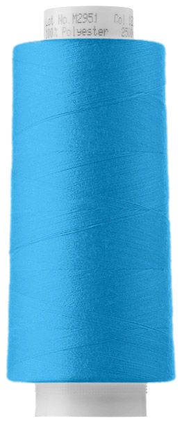 Trojalock 120 - Lauflänge 2500m