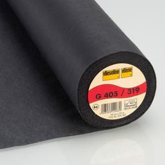 🟡 Vlieseline G 405 - Bügeleinlage