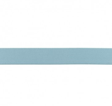 Gummiband weich ca. 25mm - uni