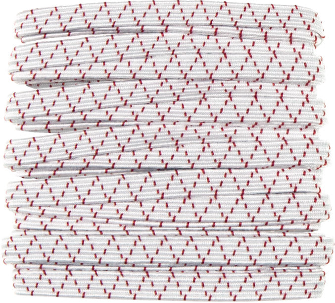 Baby Elastic SB 5mm x 3m Coupon - weiß