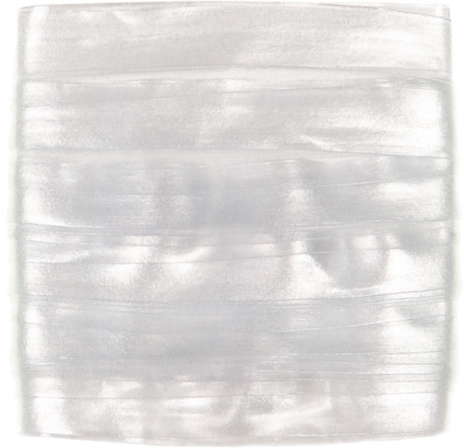 Elastic SB 8mm x 3m Coupon - transparent
