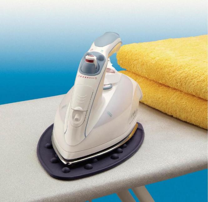Bügeleisen-Ablage Prym Mini 10 x 15cm