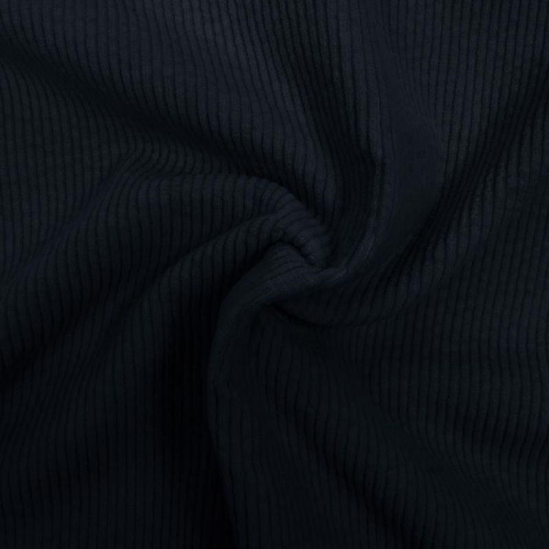 Breitcord Stretch washed - Corduroy - uni