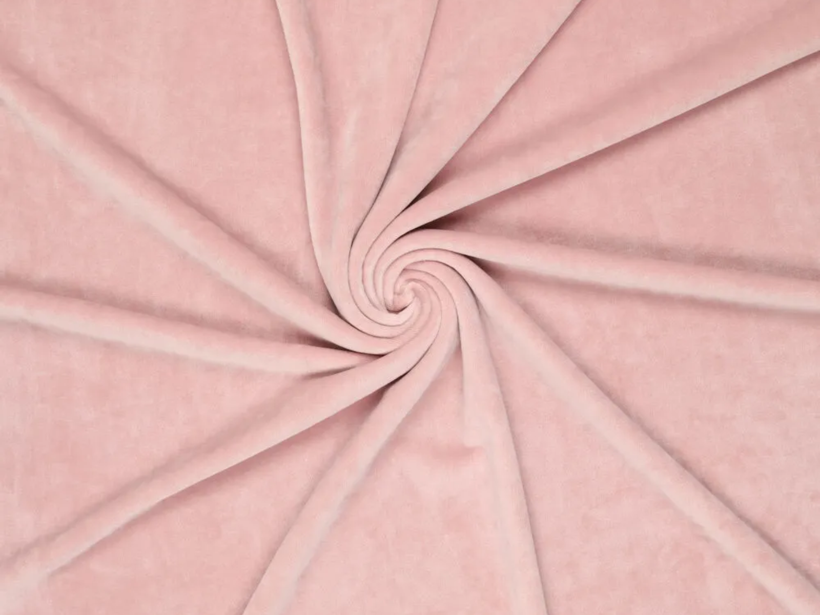 Nicki Stoff Velvet Stretch - samtweich