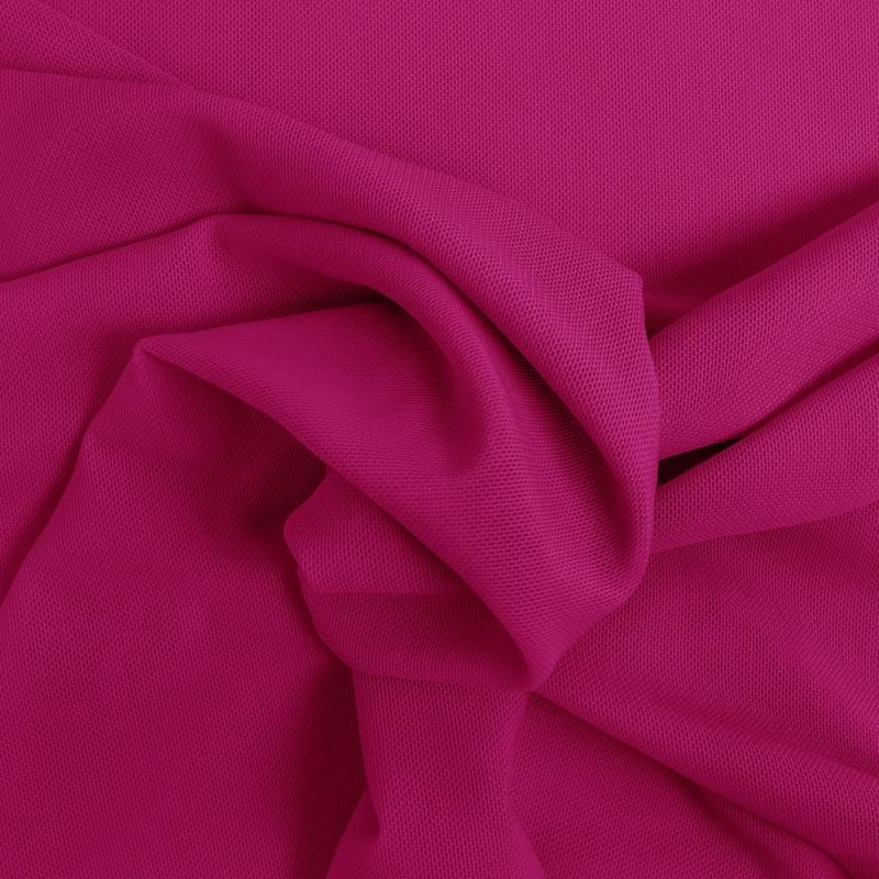 Funktions-Mesh fein dehnbar - uni