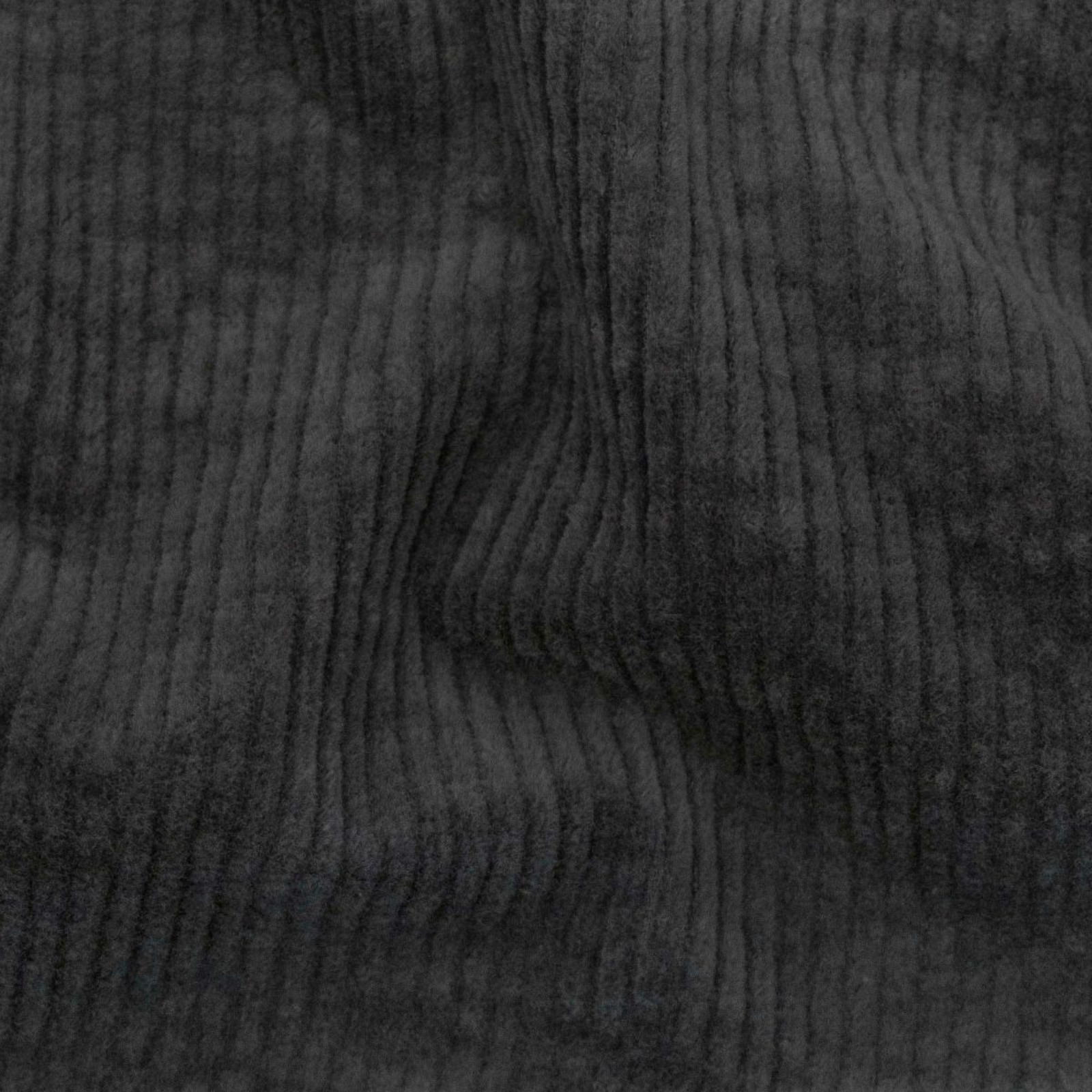 Breitcord Stretch washed - Corduroy - uni