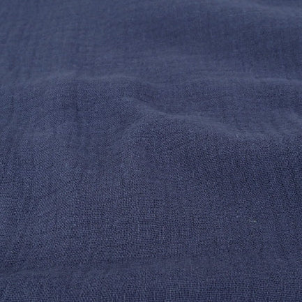 Musselin Baumwolle Hydrofiel Double Gauze - uni