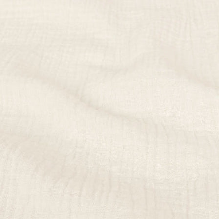 Musselin Baumwolle Hydrofiel Double Gauze - uni