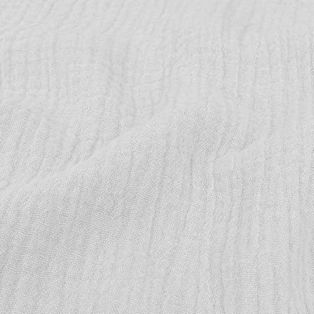 Musselin Baumwolle Hydrofiel Double Gauze - uni
